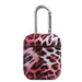 Habitat Air Pod Protective Cover Case In Leopard Print - Kidsplace.store