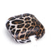 Habitat Air Pod Protective Cover Case In Leopard Print - Kidsplace.store