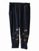 Hacci Joggers With Butterfly Foil Graphic - Kidsplace.store