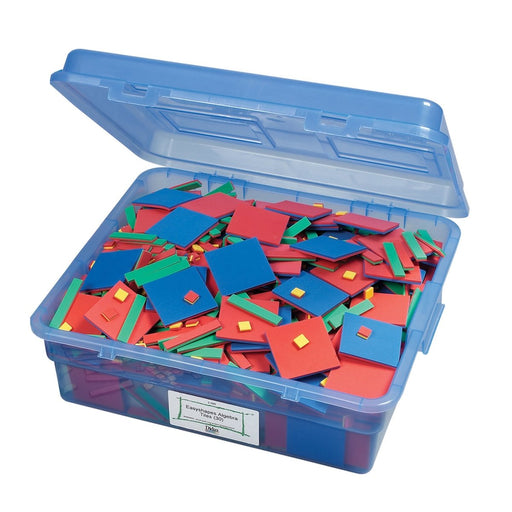 Hands - On Algebra Classroom Kit - Kidsplace.store