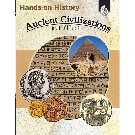 Hands-On History: Ancient Civilizations Activities - Kidsplace.store