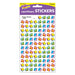 Happy Books superShapes Stickers, 800 Per Pack, 6 Packs - Kidsplace.store