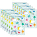 Happy Place Shape Stickers, 72 Per Pack, 12 Packs - Kidsplace.store