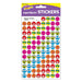 Happy Smiles superSpots® Stickers, 800 Per Pack, 6 Packs - Kidsplace.store