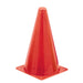 Hi - Visibility 9" Safety Cone, Pack of 12 - Kidsplace.store