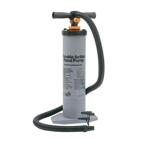 High Volume Double Action Air Pump - Kidsplace.store