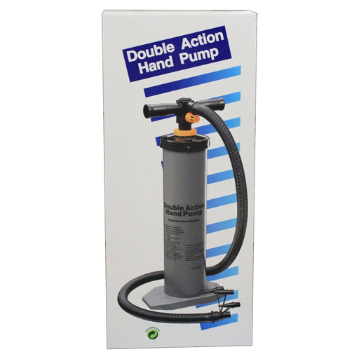 High Volume Double Action Air Pump - Kidsplace.store