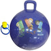 Hippity Hop 18 Inch Jump Ball With Foot Pump - Kidsplace.store