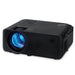 Home Theater Projector with Bluetooth - Kidsplace.store