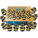 Honey Bee Number Stones, Set of 20 - Kidsplace.store