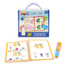 Hot Dots® 1-10 Numberblocks Activity Book & Interactive Pen - Kidsplace.store