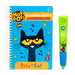 Hot Dots® Pete the Cat® Kindergarten Reading & Math - Kidsplace.store