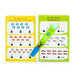 Hot Dots® Pete the Cat® Kindergarten Reading & Math - Kidsplace.store