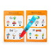 Hot Dots® Pete the Cat® Preschool Reading & Math - Kidsplace.store