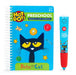 Hot Dots® Pete the Cat® Preschool Reading & Math - Kidsplace.store