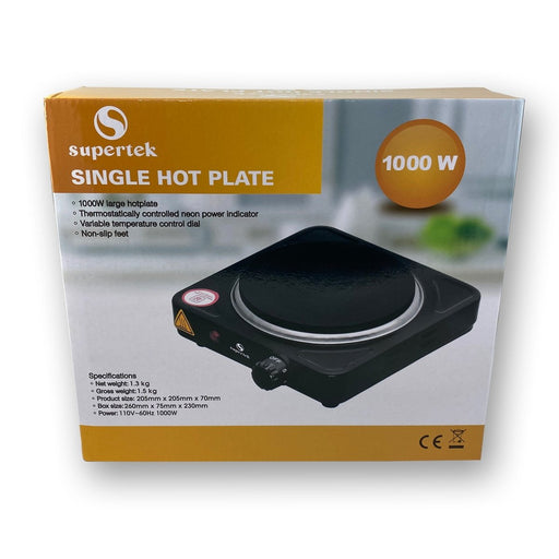 Hot Plate - Kidsplace.store