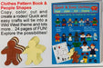 How-To Book - Quick & Easy Clothes - Kidsplace.store