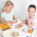 Humanico Emotions Puzzles - Kidsplace.store