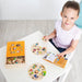 Humanico Emotions Puzzles - Kidsplace.store