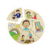 Humanico Emotions Puzzles - Kidsplace.store