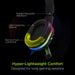 Hypergear SoundRecon RGB LED Gaming Headset - Kidsplace.store