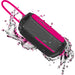 HyperGear Wave Water Resistant Wireless Speaker - Kidsplace.store