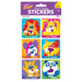 I Lost A Tooth Tear & Share Stickers®, 30 Per Pack, 6 Packs - Kidsplace.store