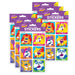 I Lost A Tooth Tear & Share Stickers®, 30 Per Pack, 6 Packs - Kidsplace.store