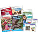 iCivics Grade 2: Community & Social Awareness 5 - Book Set + Game Cards - Kidsplace.store