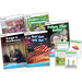 iCivics Grade 2: Leadership & Responsibility 5 - Book Set + Game Cards - Kidsplace.store