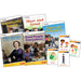 iCivics Grade K: Community & Social Awareness 5 - Book Set + Game Cards - Kidsplace.store