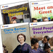 iCivics Grade K: Community & Social Awareness 5 - Book Set + Game Cards - Kidsplace.store