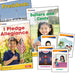 iCivics Grade K: Leadership & Responsibility 5 - Book Set + Game Cards - Kidsplace.store