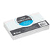 Index Cards, 3" x 5", White, 100 Per Pack, 12 Packs - Kidsplace.store