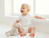 Infant Boys Long Sleeve Onezies And Track Sweatpants Cs_0438m - Kidsplace.store