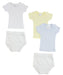 Infant Boys T-shirts And Training Pants Cs_0533nb - Kidsplace.store