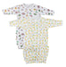 Infant Gowns - 2 Pack Cs_0048 - Kidsplace.store