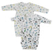 Infant Gowns - 2 Pack Cs_0081 - Kidsplace.store