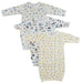 Infant Gowns - 3 Pack Cs_0083 - Kidsplace.store