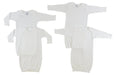 Infant Gowns - 4 Pack Cs_0080 - Kidsplace.store