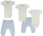 Infant Onezies And Joggers Cs_0484s - Kidsplace.store