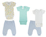 Infant Onezies And Joggers Cs_0486nb - Kidsplace.store