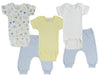 Infant Onezies And Joggers Cs_0488nb - Kidsplace.store