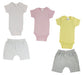 Infant Onezies And Pants Cs_0376s - Kidsplace.store