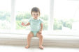 Infant Onezies And Track Sweatpants Cs_0425m - Kidsplace.store