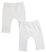 Infant Pants - 2 Pack Cs_0544nb - Kidsplace.store