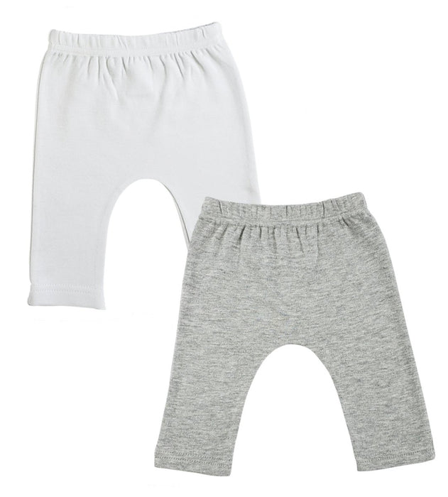 Infant Pants - 2 Pack Cs_0546nb - Kidsplace.store