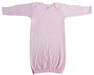 Infant Pink Gown 913p - Kidsplace.store