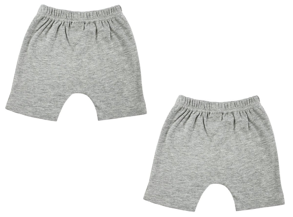 Infant Shorts - 2 Pack Cs_0542s - Kidsplace.store