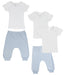 Infant T-shirts And Joggers Cs_0494s - Kidsplace.store